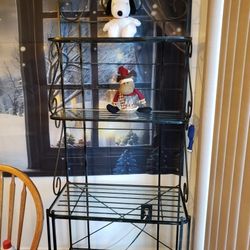 Bakers Rack