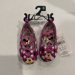 Toddler Shoes 