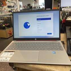 Hp Laptop