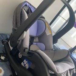 Infant Car Seat 
