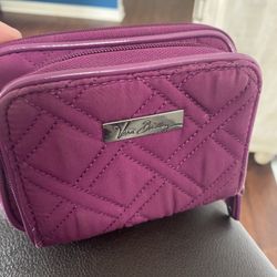 Vera Bradley Wallet 