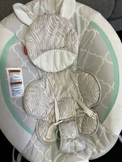 Baby Swing $20