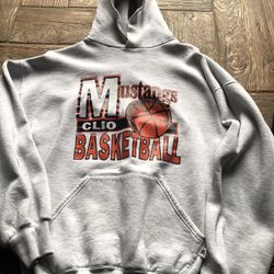 Clio Basketball Adult Unisex Size XL