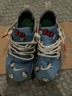 Hello kitty Nike prestos
