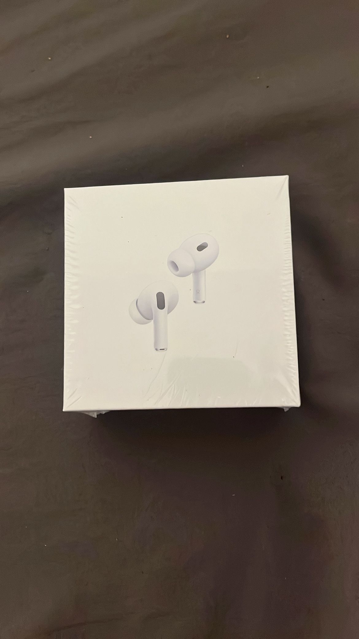 AirPods 2pro