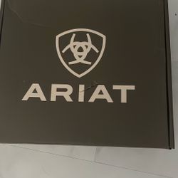 Women’s “Fatbaby” Brown Bomber Boots Size 10 USA Women 