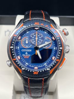 Citizen Watch