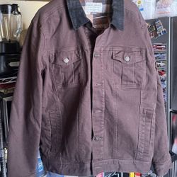 Cody James Western Jacket New Large 