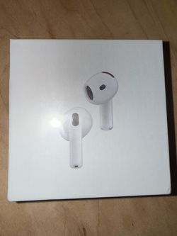 AirPods 4
