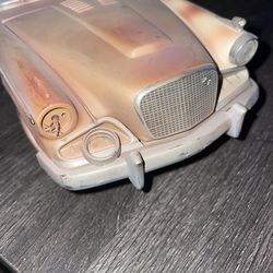 Diecast Studebaker