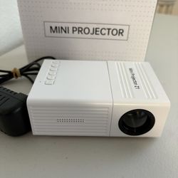 Mini Projector