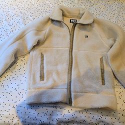 Helly Hansen Men's Fiber Pile Fleece Jacket