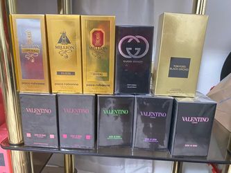 Perfume