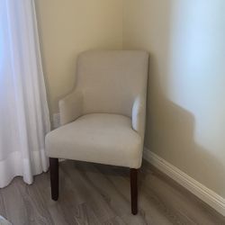Lounge Chair / Vanity Chair 