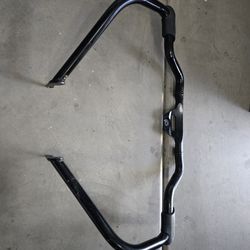 Crash BAR