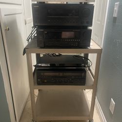 Harman kardon pioneer ONKYO NEC