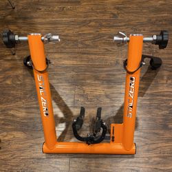 Stac Zero Bike Trainer