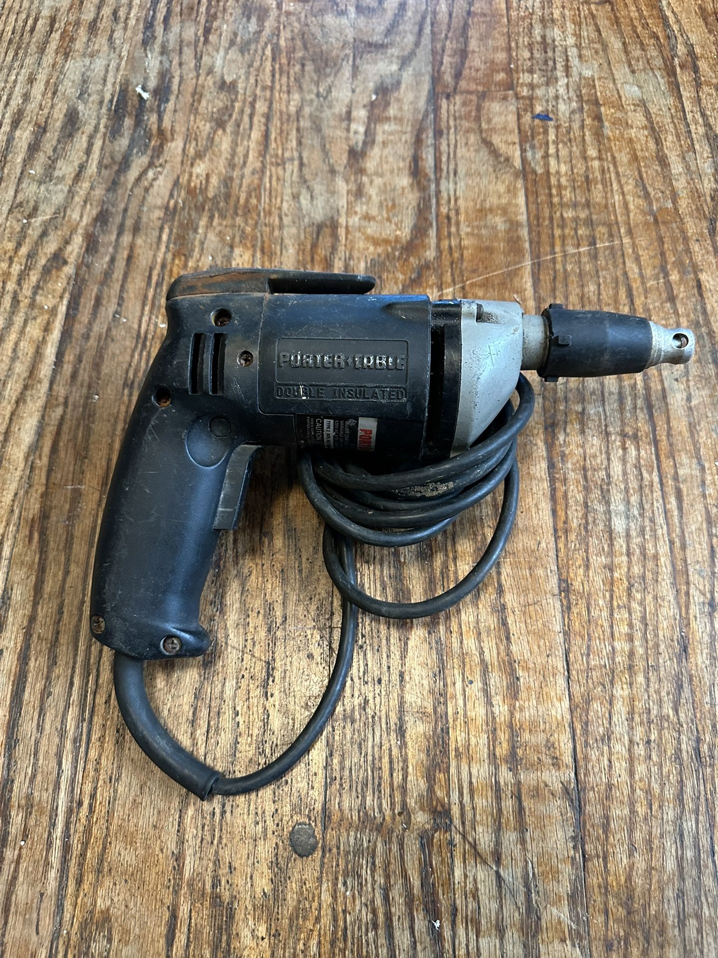 Drywall Screw Gun