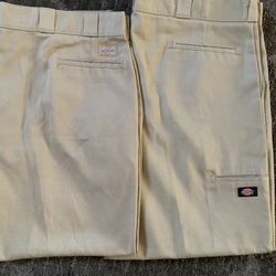 Dickies Pants 