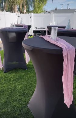 Cocktail Tables Bar Tables Tall Tables