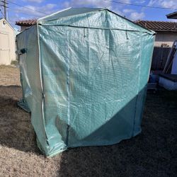 Green House