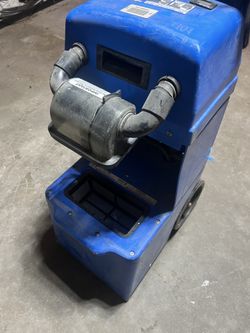 Rug Doctor carpet cleaner