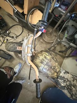 Minibike