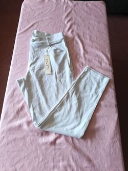 Yelete Classic Skinny Capri Jeggings size XXXL Women's NWT