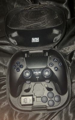 Ps5 dual sense edge controller