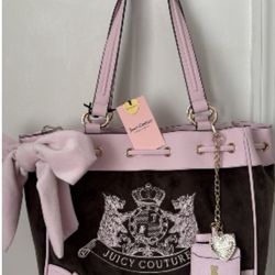Juicy Couture