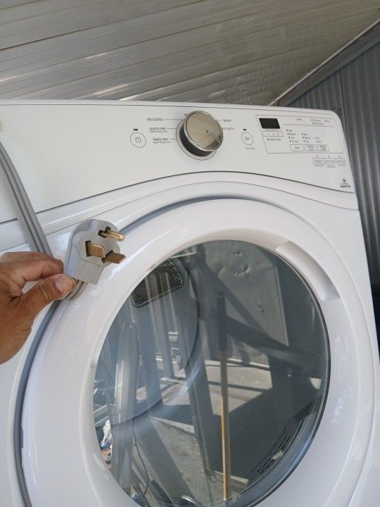 Whirlpool Dryer