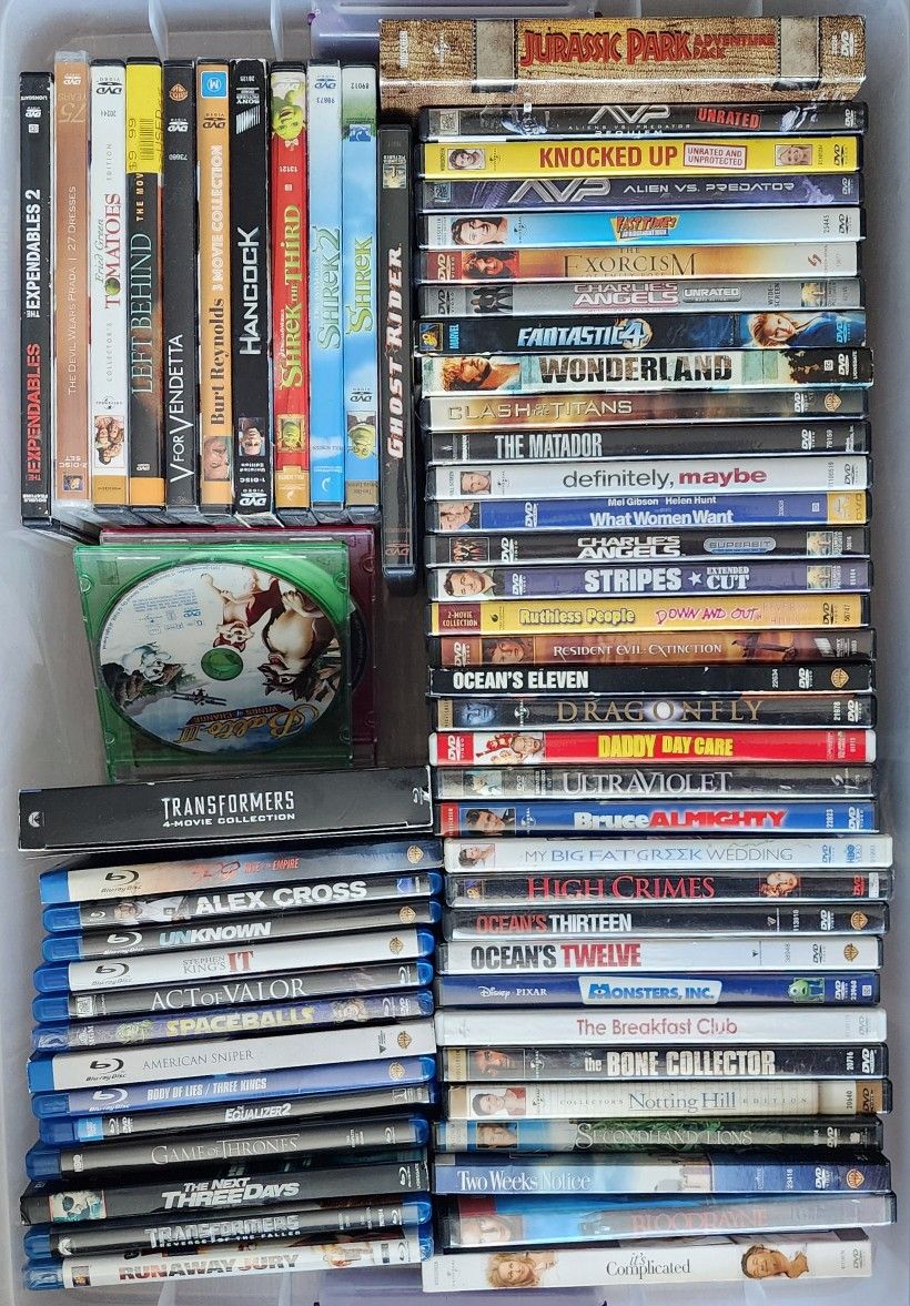 Movies
