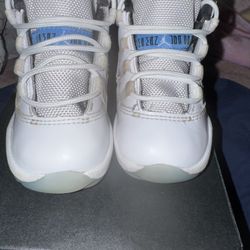 Jordan 11 Retro Toddler 