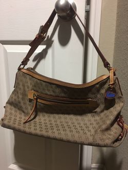 Hand bag