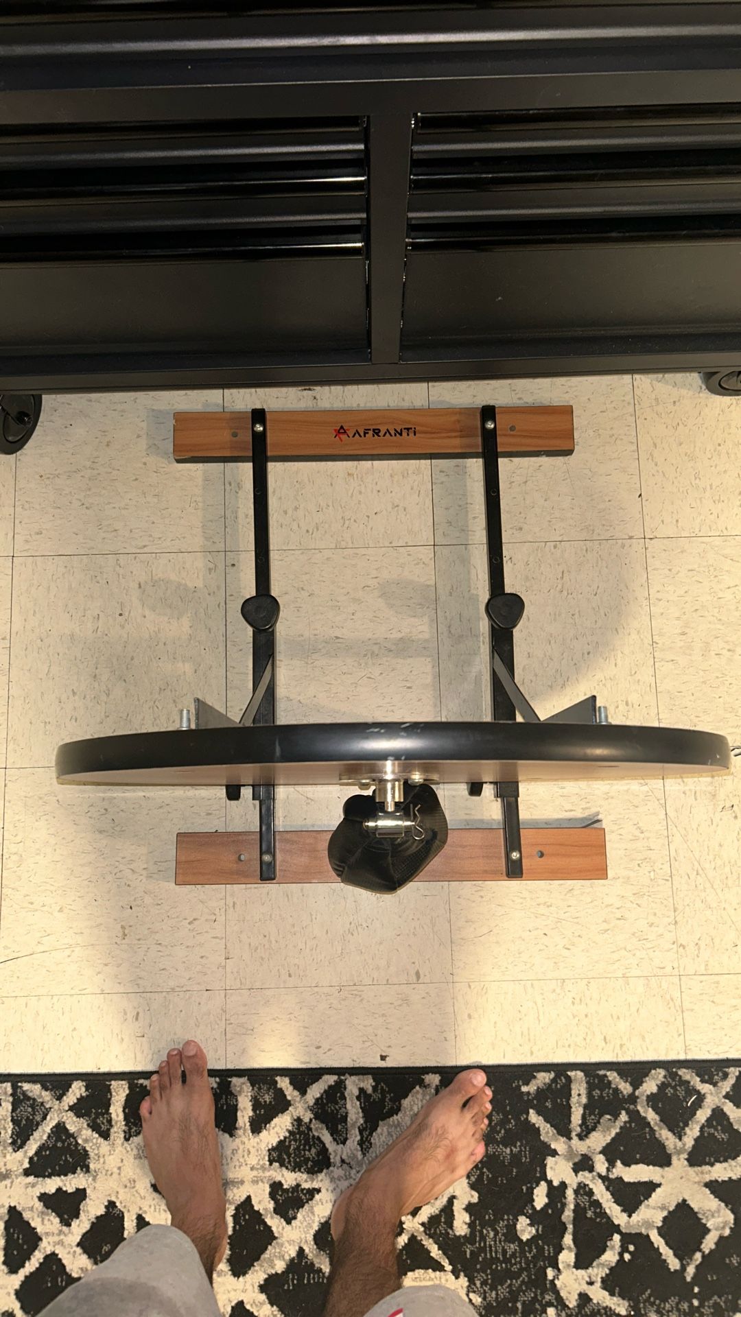 Boxing Bag Speed Bag