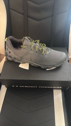 Under Armor MG Strikefast