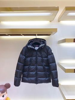 Monclear Jacket
