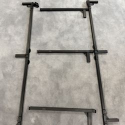 Bed Frame - Adjustable Twin / Full / Queen