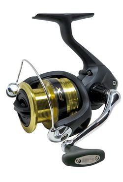 Shimano 2500 size reel