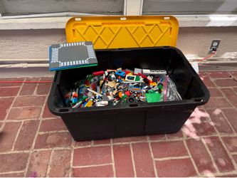 Lego spare parts / bricks