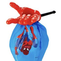 Spider-Man, ‘Loot & Scoop’ Treat Bag