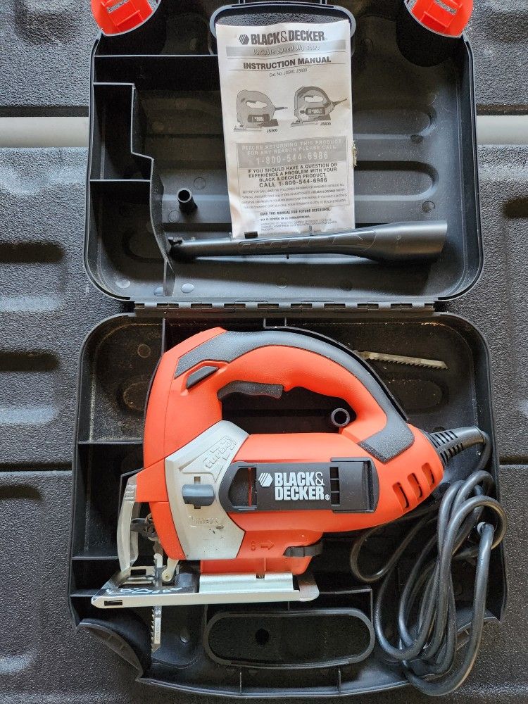 Jig Saw