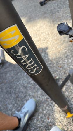 4 Bike rack