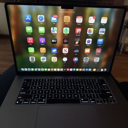 MacBook Air 2023