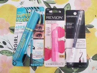 New Makeup Bundle (3)