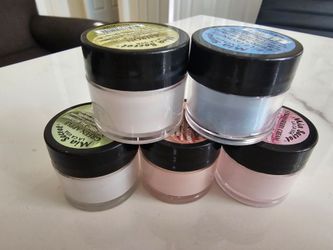 Acrylic powder