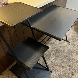 Desk/escritorio 