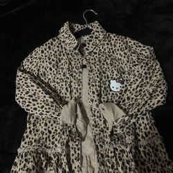 kids cute fashioned  jacket 