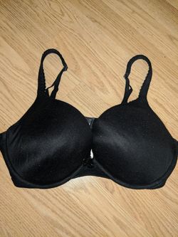 Victoria's Secret Push-Up Bra Size 38D