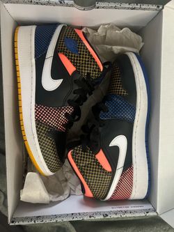 5y 60$ obo worn once